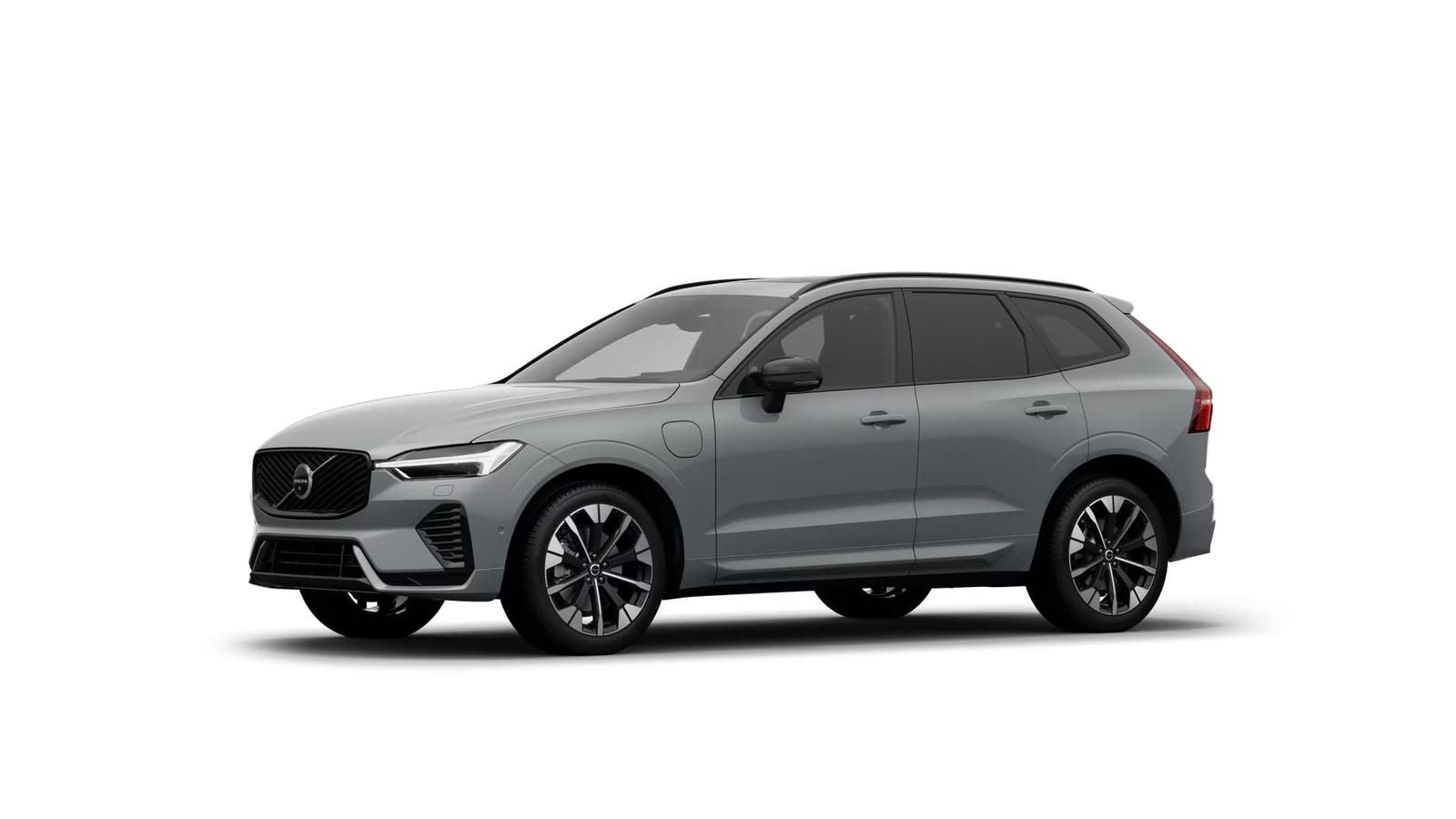 Volvo XC60 T8 AWD Ultra - Samsaru's Car Outlet