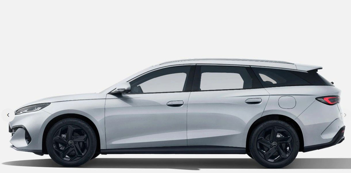 BYD Seal 6