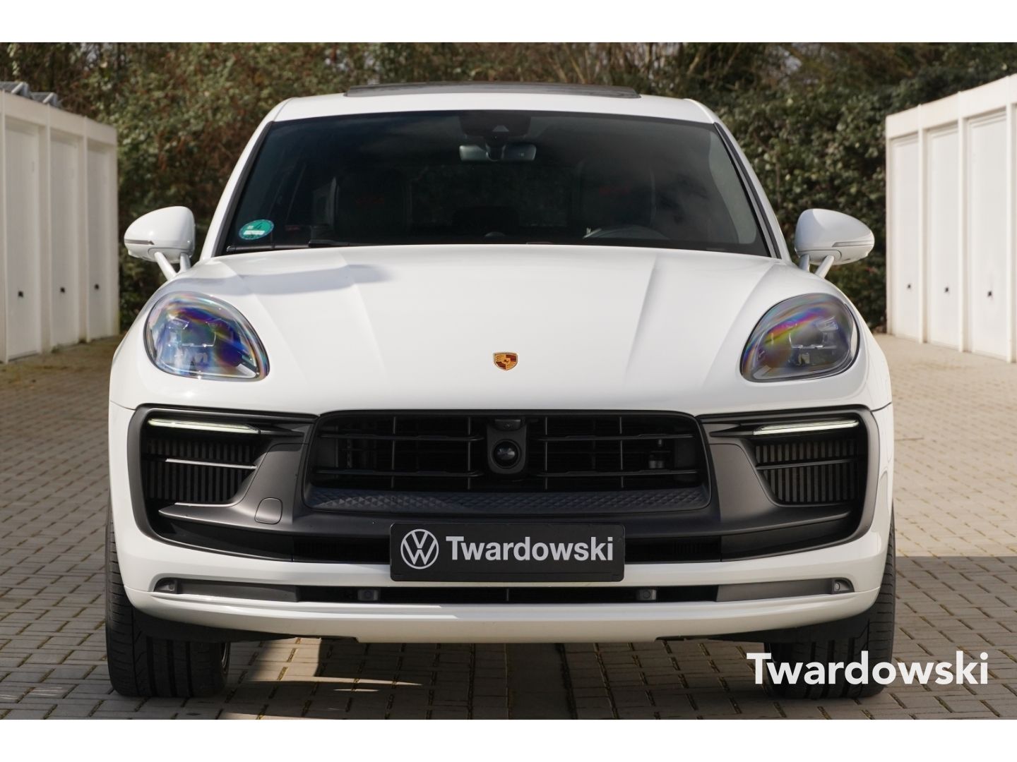 Porsche Macan GTS - Samsaru's Car Outlet