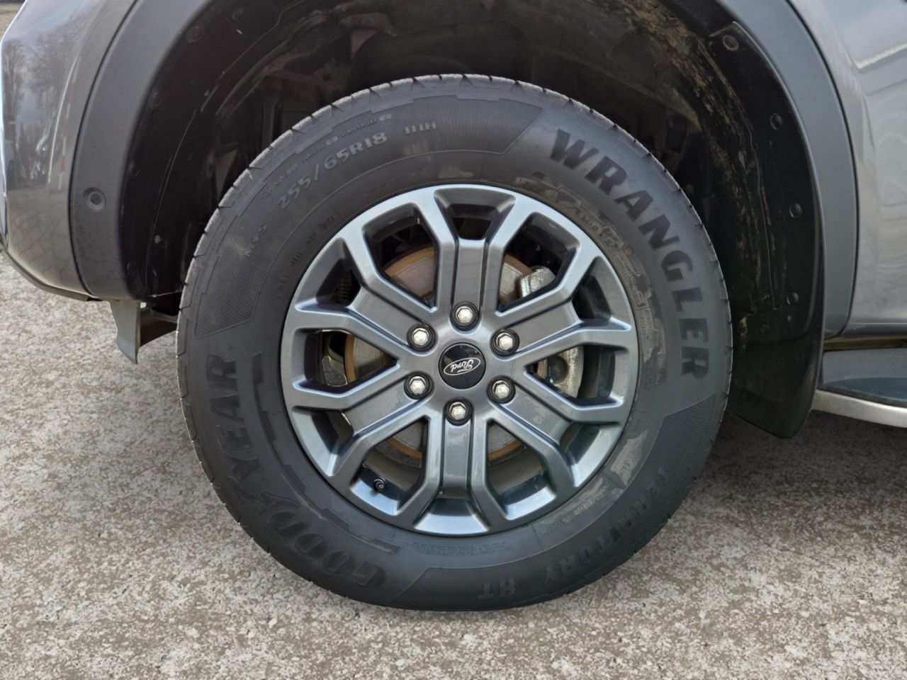 Ford Ranger DK Wildtrak e-4WD AUT+ParkAssist+ACC+NAV