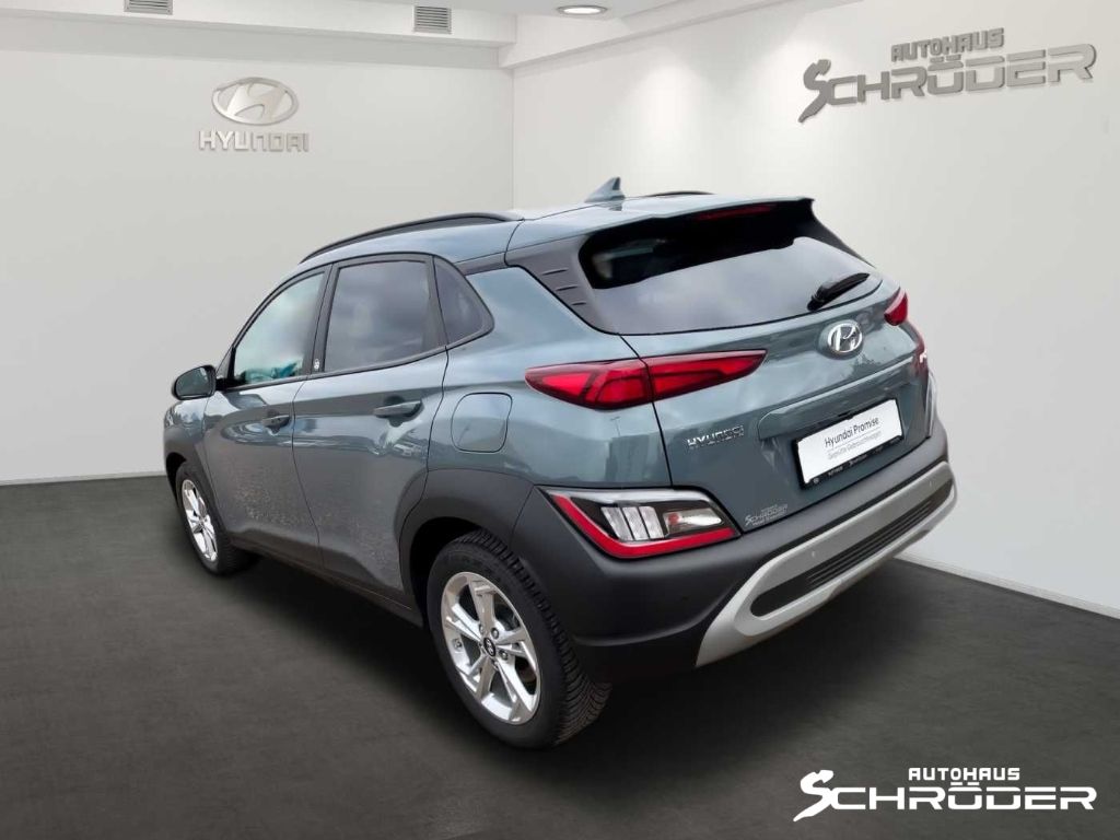 Hyundai KONA 1.0T- Edition 30 Plus - Samsaru's Car Outlet