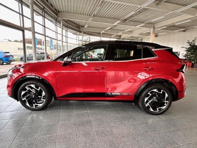 Kia Sportage GT-Line 4WD - Samsaru's Car Outlet