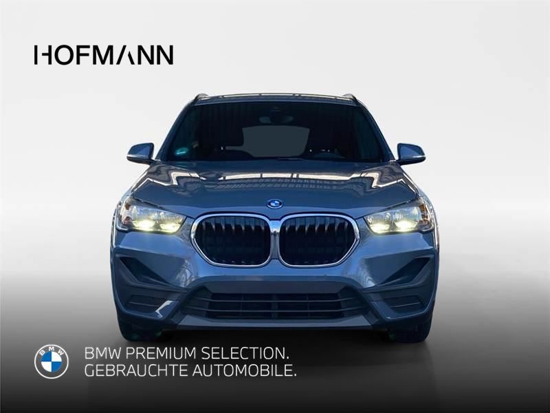 BMW X1 xDrive25e Advantage - Samsaru's Car Outlet