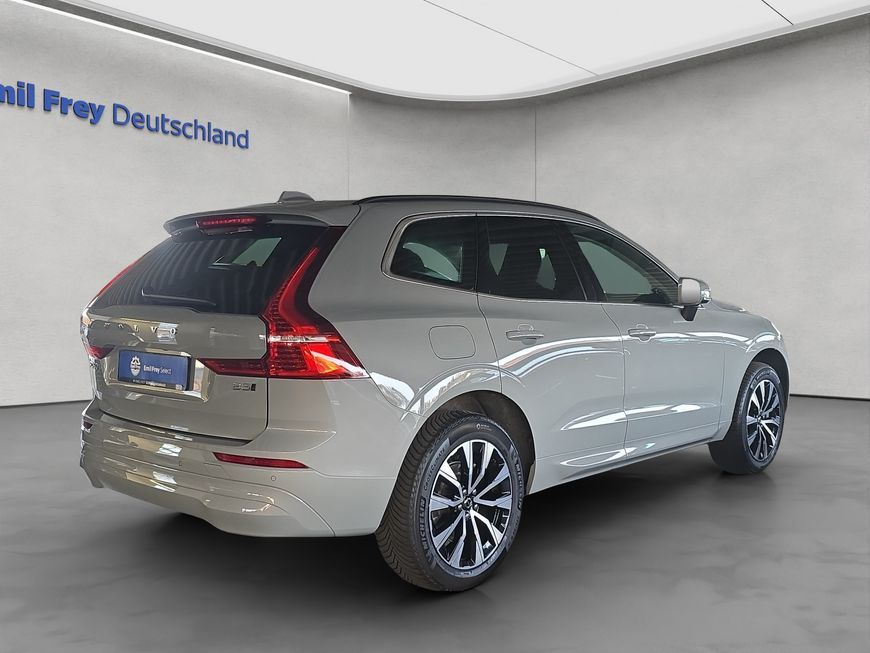 Volvo XC60 B5 B AWD Core