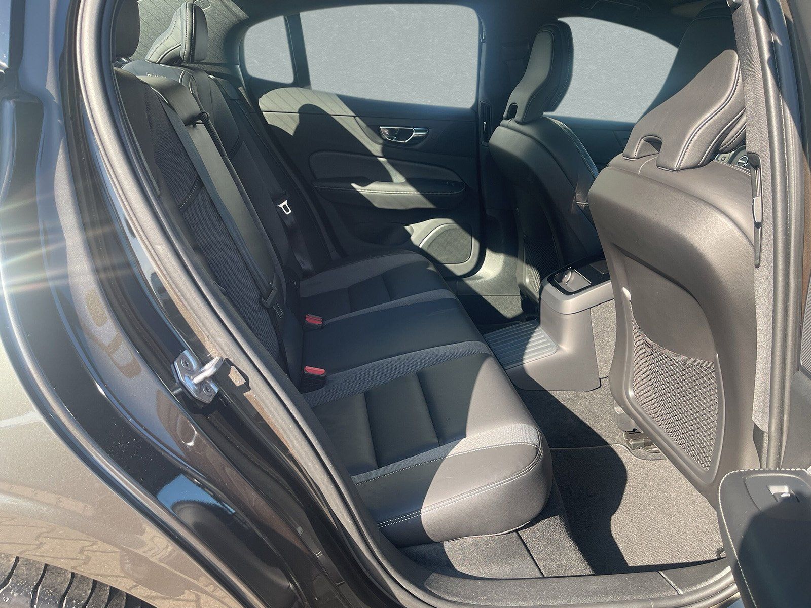 Volvo S60 T8 Recharge AWD+360°+High Performance Sound