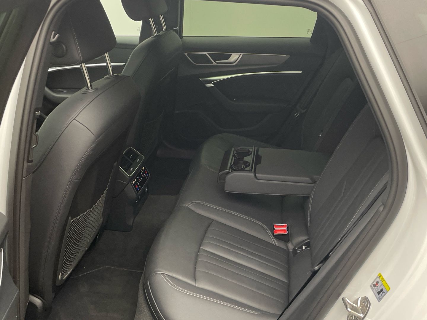 Audi A6 Avant 40 TDI quattro - Samsaru's Car Outlet
