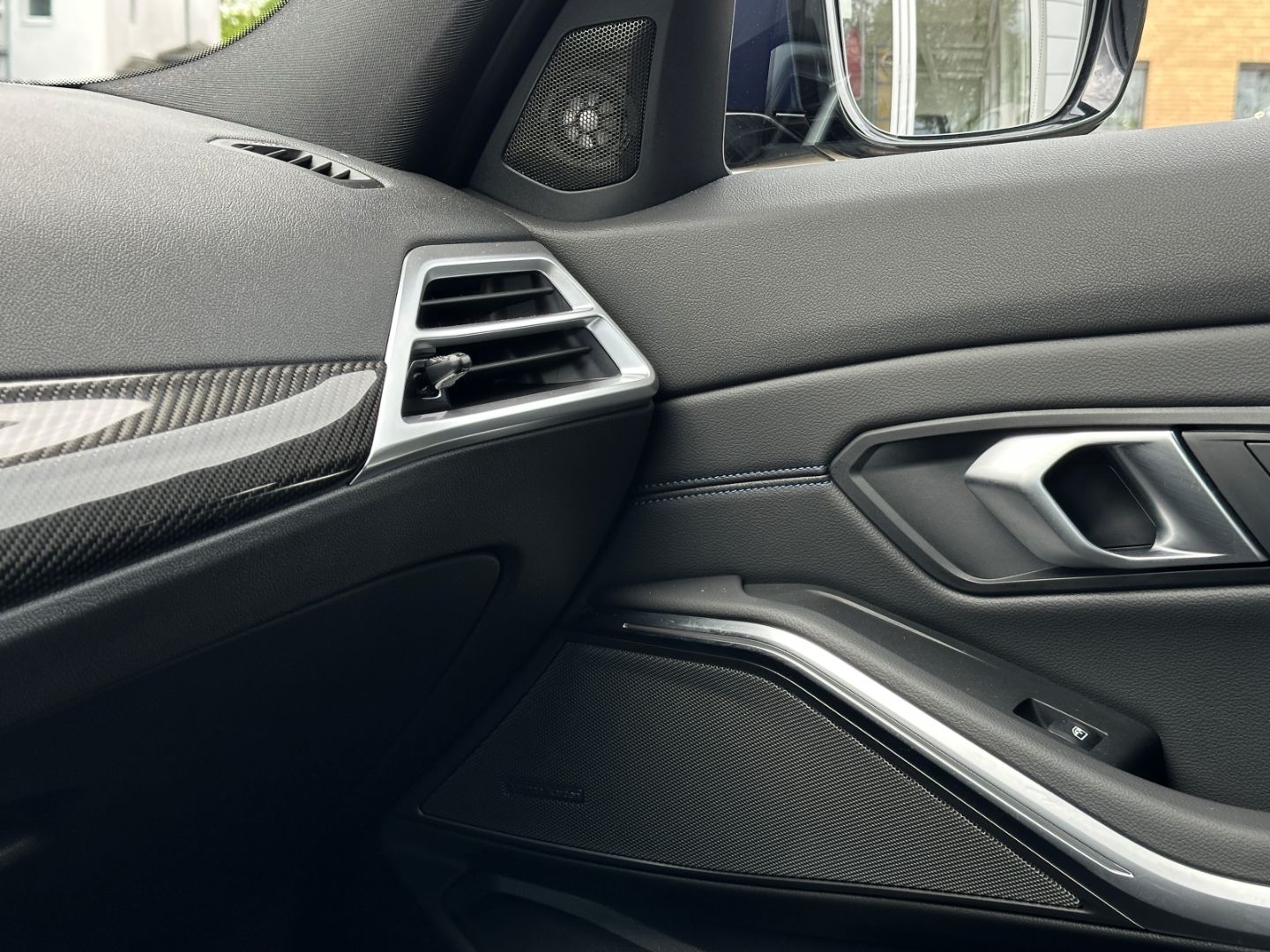 BMW 320 D xD MSPORT-PRO HUD DAP PA+ H/K STAND-HZ AHK
