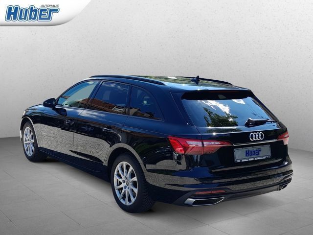 Audi A4 Avant 2.0 - Samsaru's Car Outlet