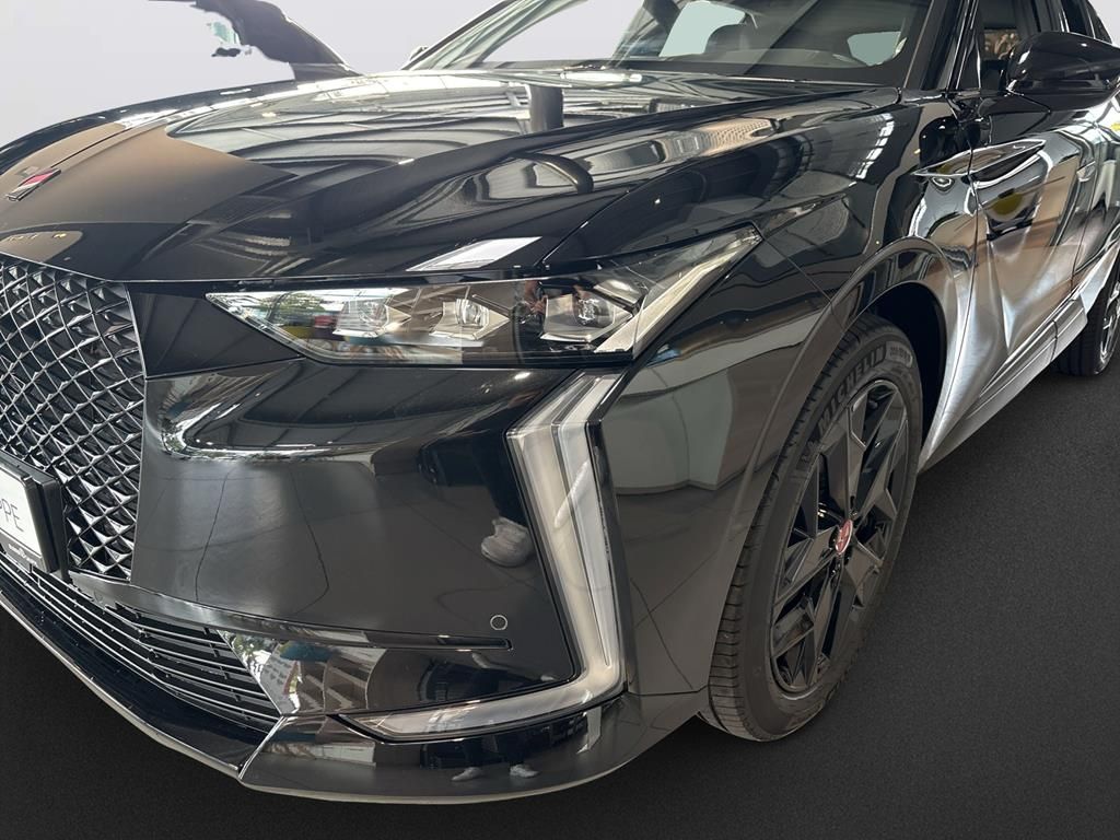 DS Automobiles DS4 Performance Line PureTech 130