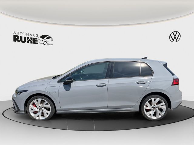 Volkswagen Golf VIII GTE 1.4 eHybrid - Samsaru's Car Outlet