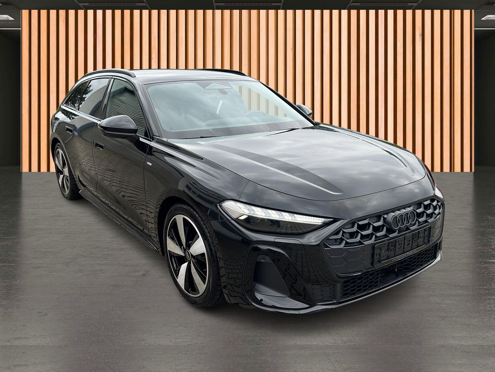 Audi A5 2.0 TFSI S Line Plus S Tronic*Navi*Matrix*Na
