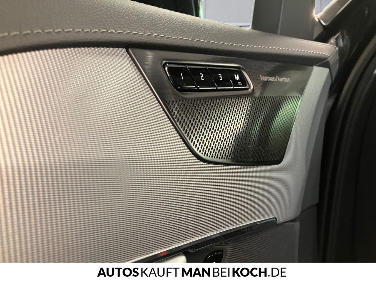 Volvo XC90 B5D AWD Plus Bright PANO H/K STHz 360°H/K