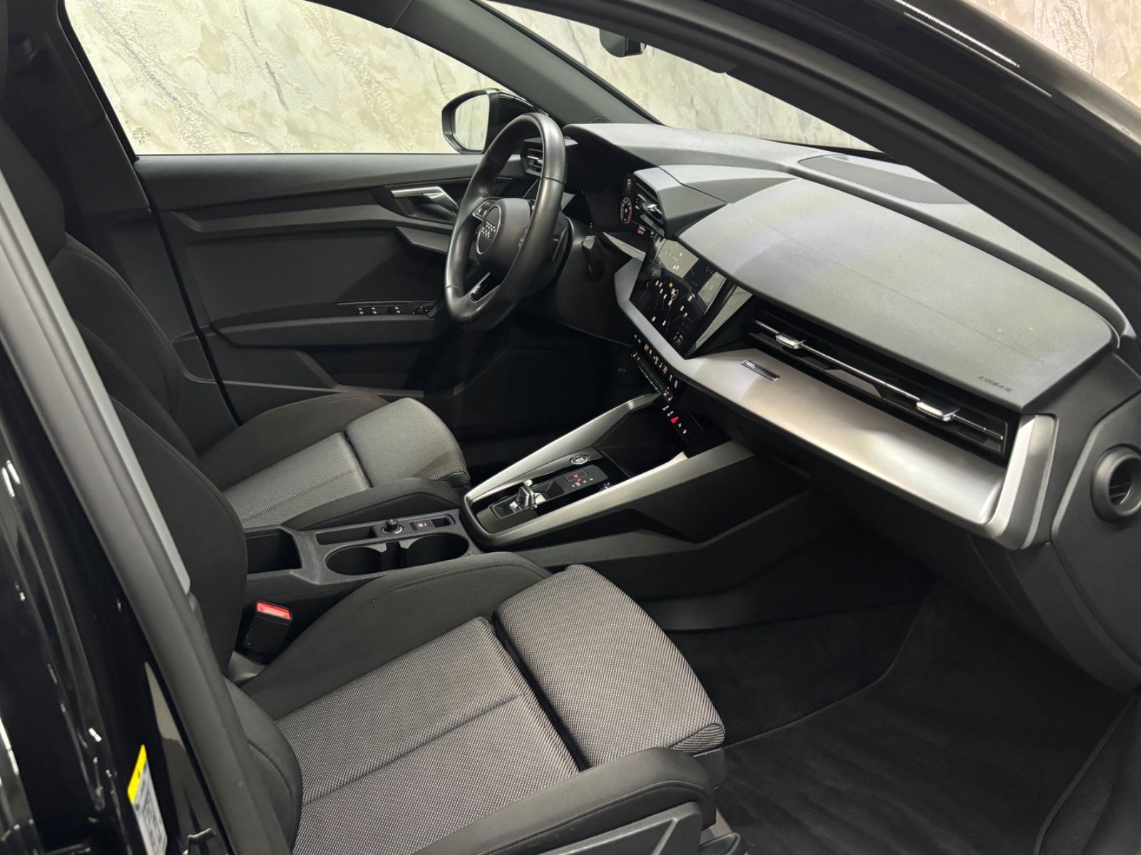 Audi A3 Sportback 30 TFSI advanced+1.Hand+MwSt.+