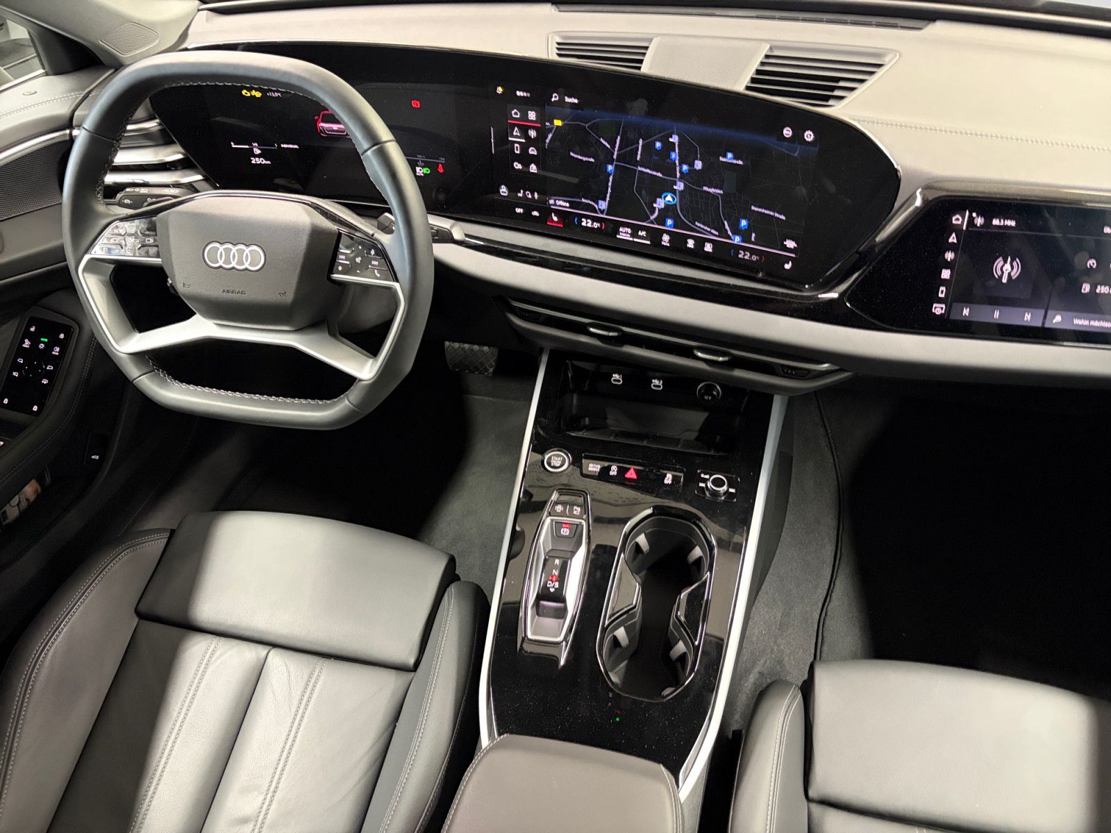 Audi A5 Limousine TFSI S line Tech plus Matrix 360°