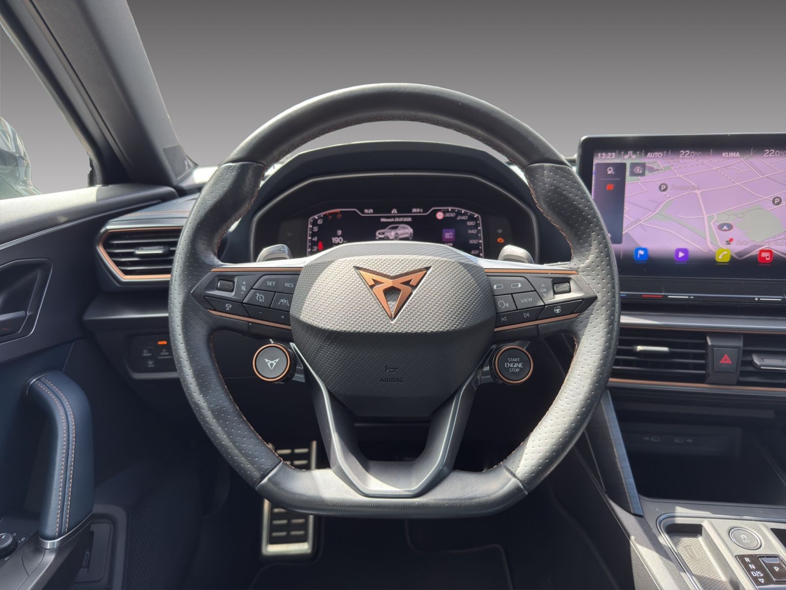 Cupra Formentor VZ 2.0 TSI DSG BREMBO+BEATS+PANO