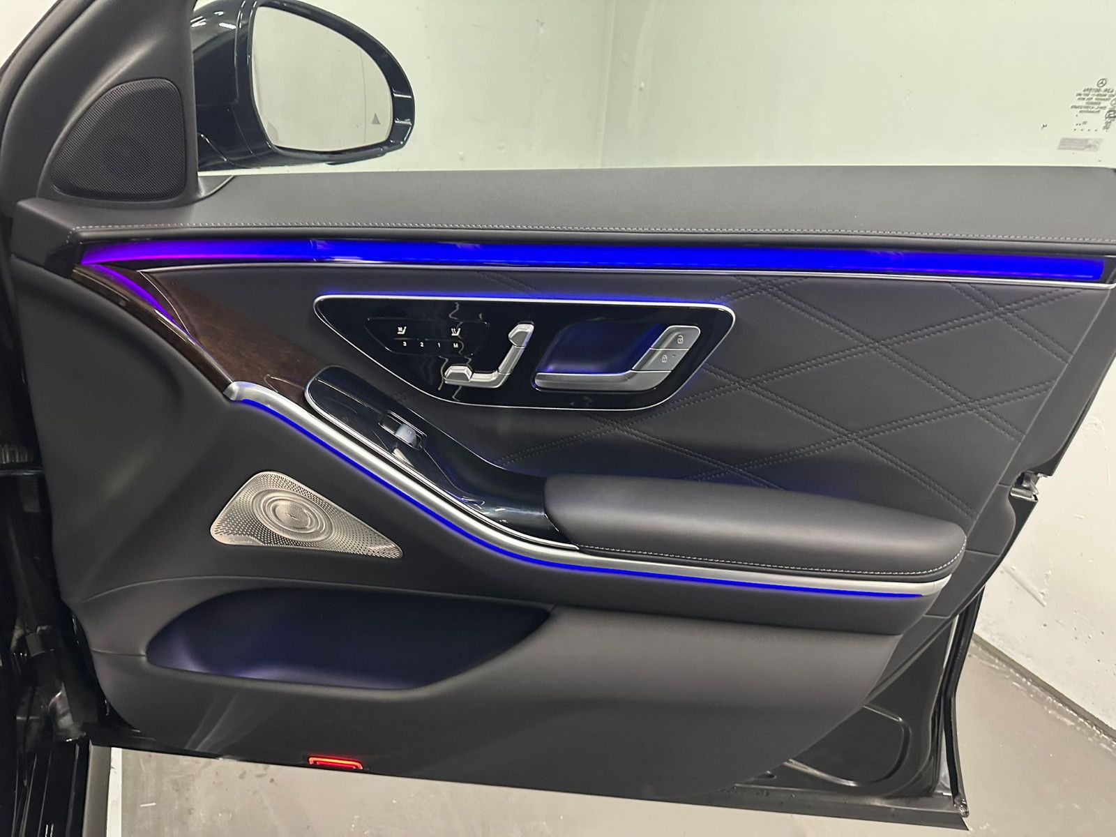 Mercedes-Benz S 63 E Performance L *PANORAMA*FONDENTERTAINMENT