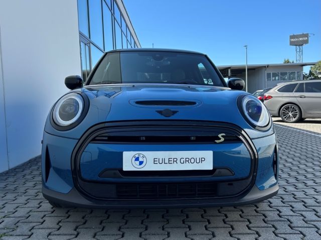 MINI Cooper SE 3-Türer - Samsaru's Car Outlet