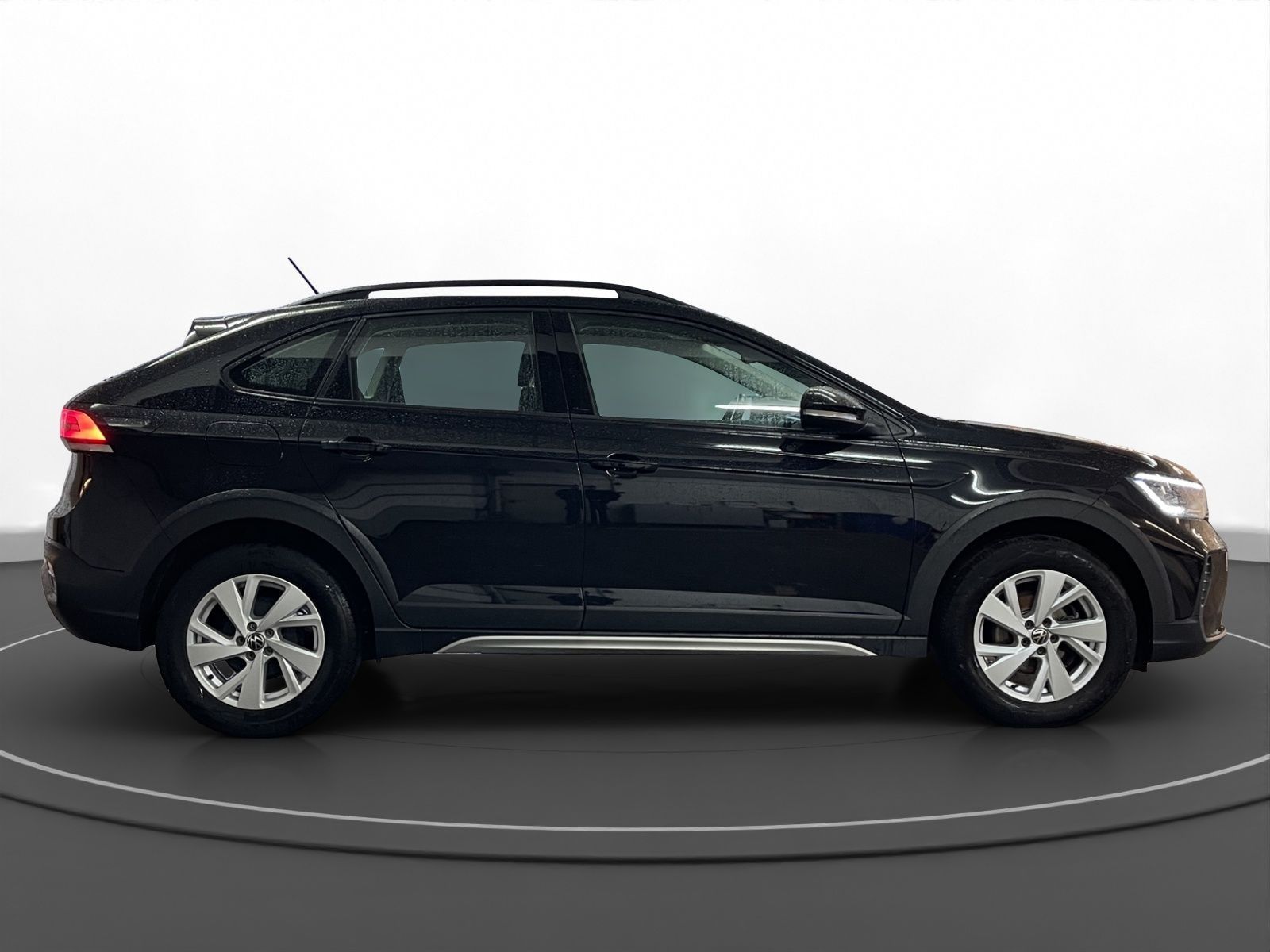 Volkswagen Taigo 1.0 TSI Life - Samsaru's Car Outlet