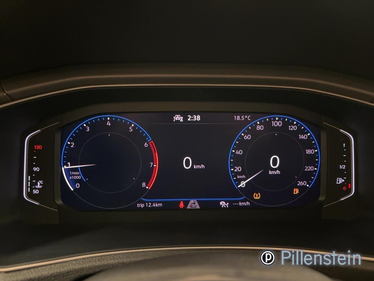 Volkswagen T-Roc STYLE 1.0 TSI - Samsaru's Car Outlet