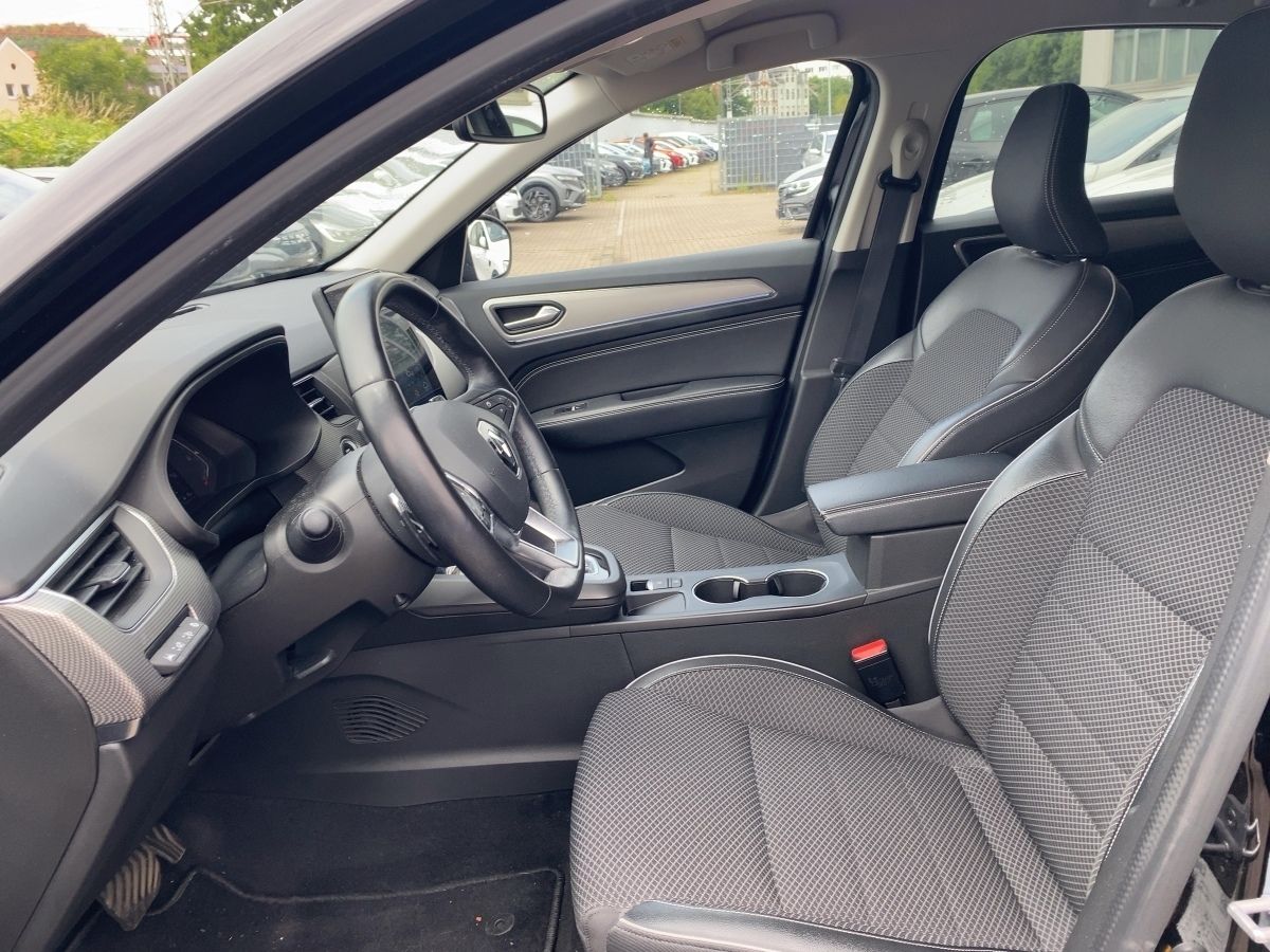 Renault Arkana INTENS 1.3 TCe 140 - Samsaru's Car Outlet