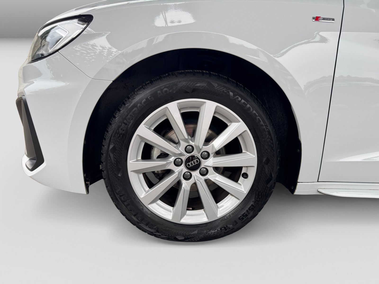 Audi A1 Sportback 25TFSI S-tronic S line Virtual LED