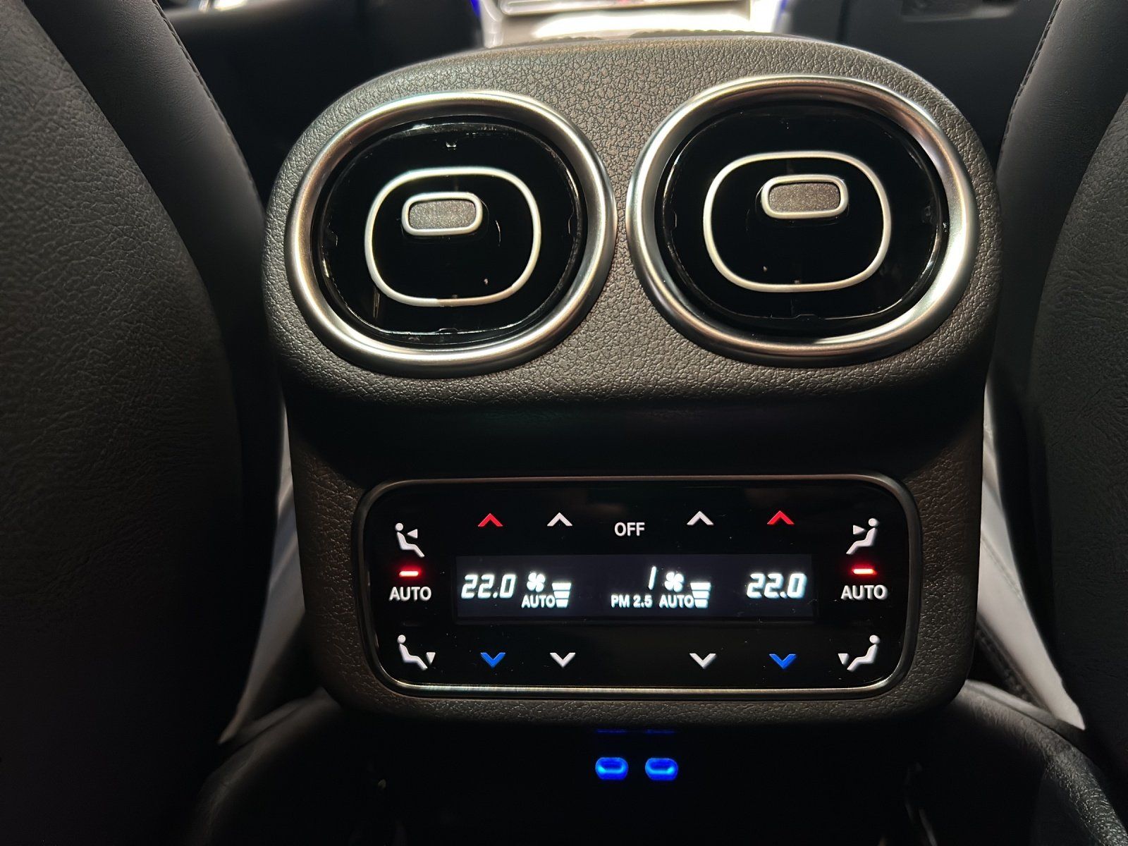 Mercedes-Benz GLC 220 d 4M Coupé AMG STANDHZG KEYGO 360° DIGLI