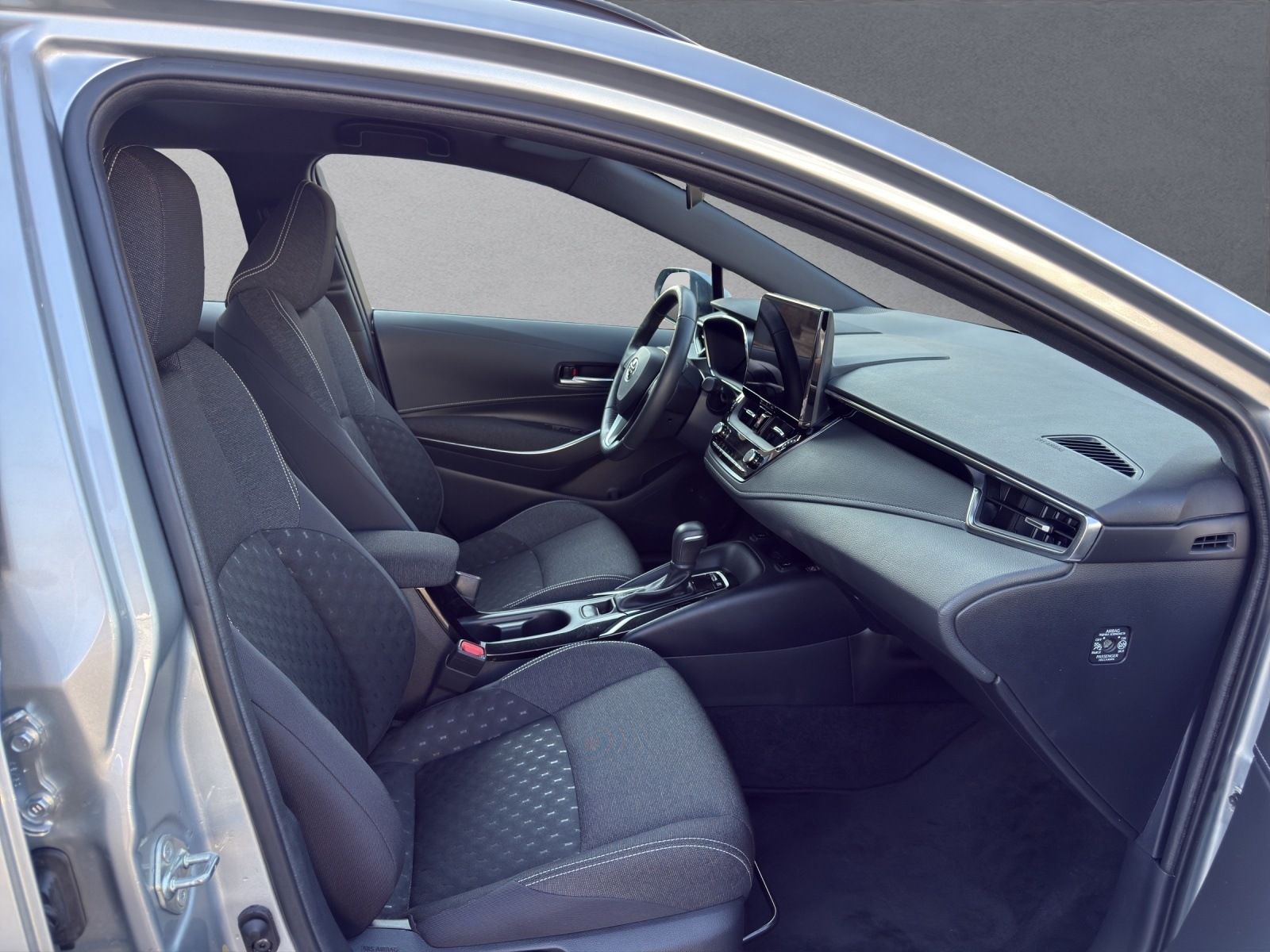 Toyota Corolla Touring Sports Hybrid Active Safety AHK