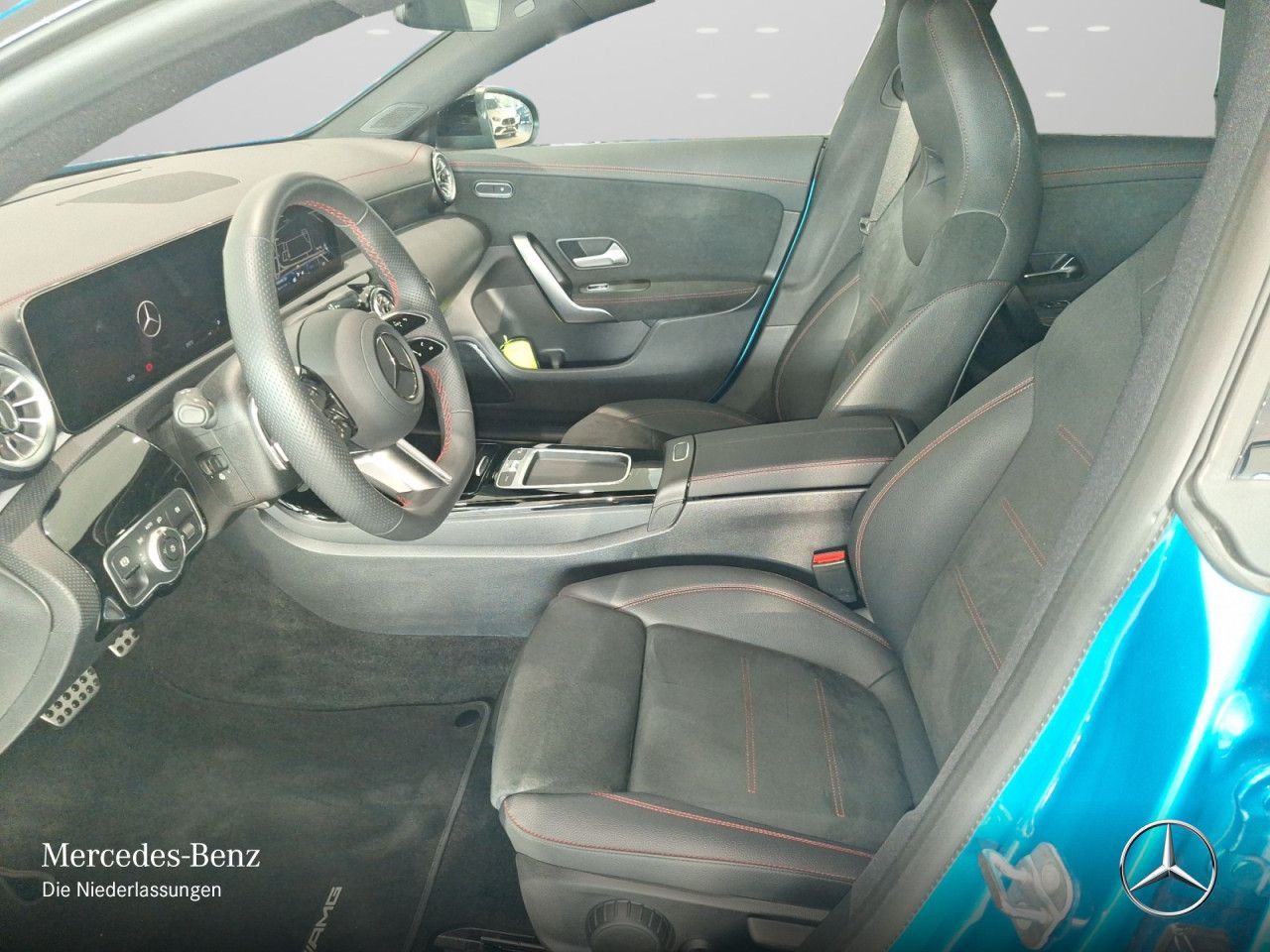 Mercedes-Benz CLA 250 4M AMG Premium - Samsaru's Car Outlet