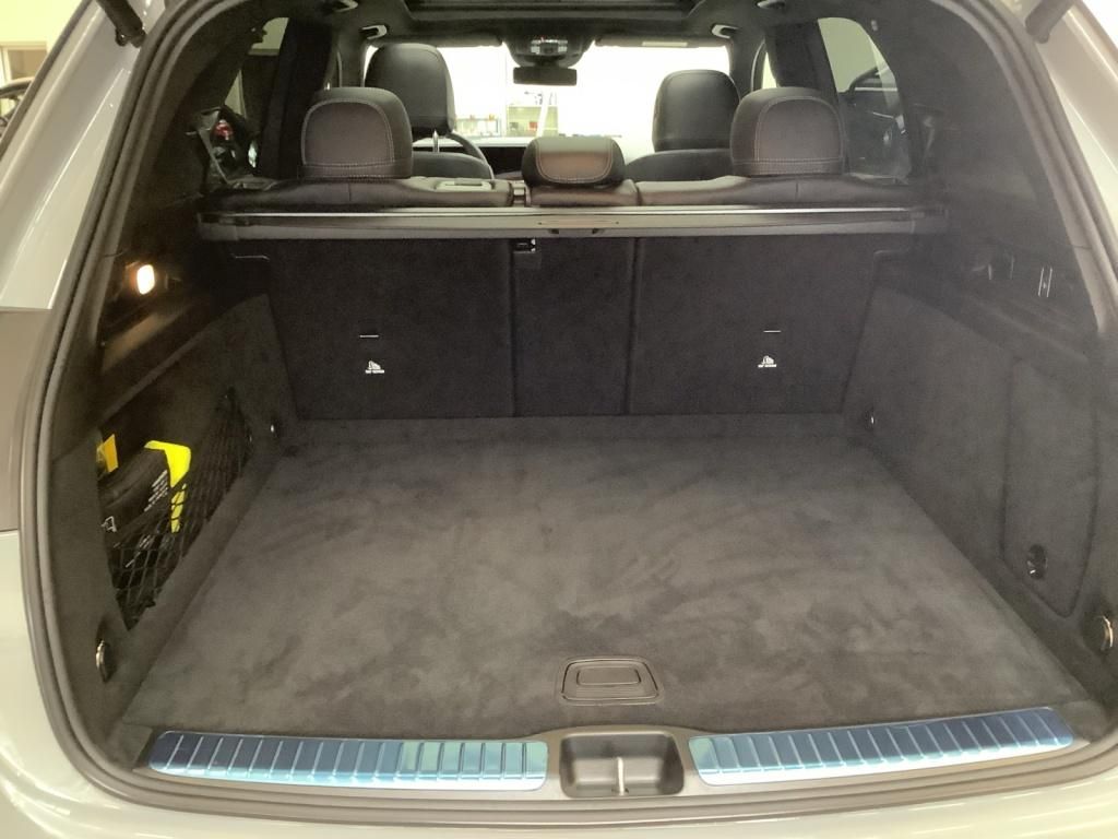 Mercedes-Benz GLE 450 d 4MATIC AMG+NIGHT+22''+MULTIBEAM+AIRMAT