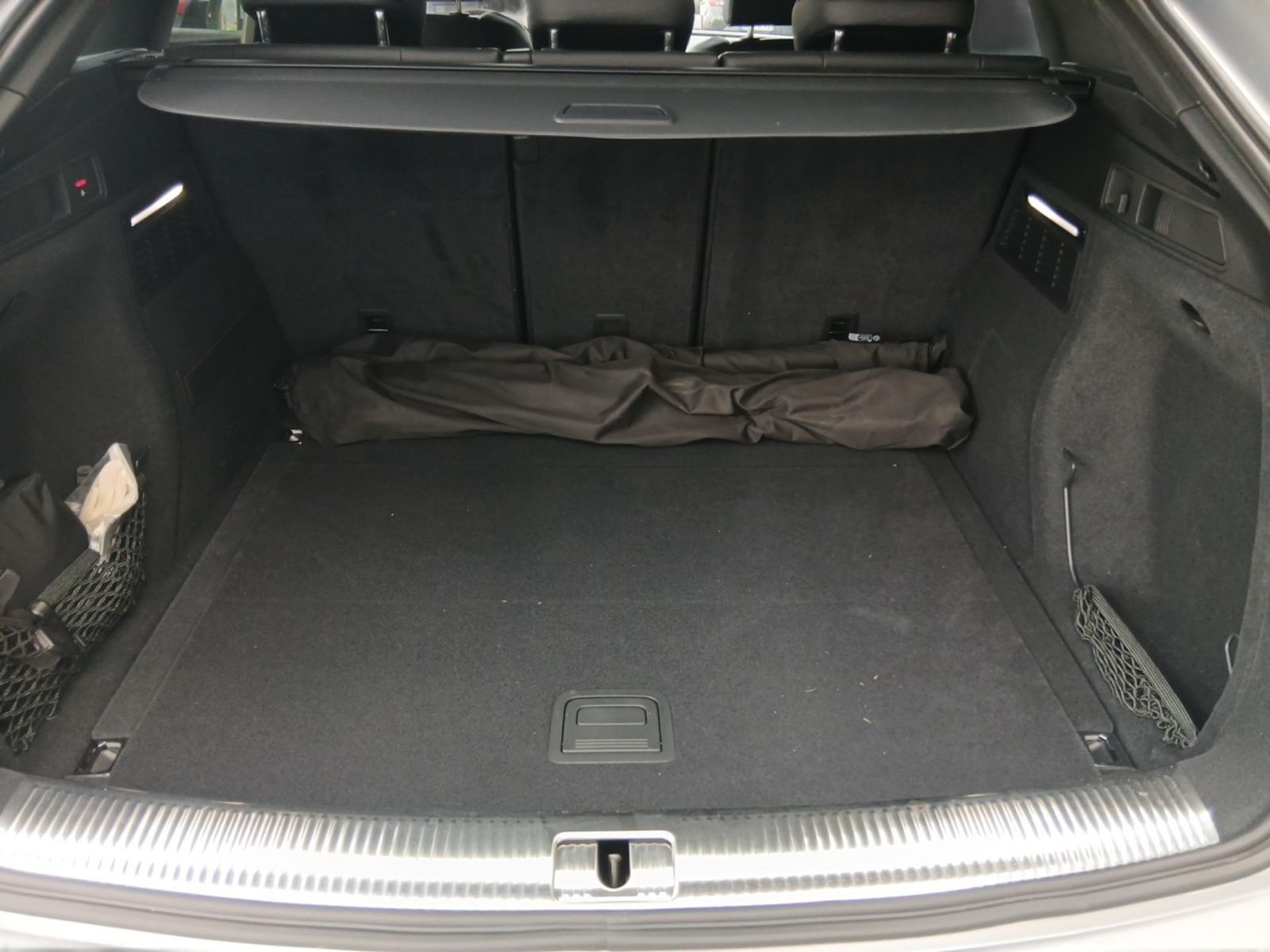 Audi Q5 Sportback 40 TFSI qu S line *MATRIX*StdHz*
