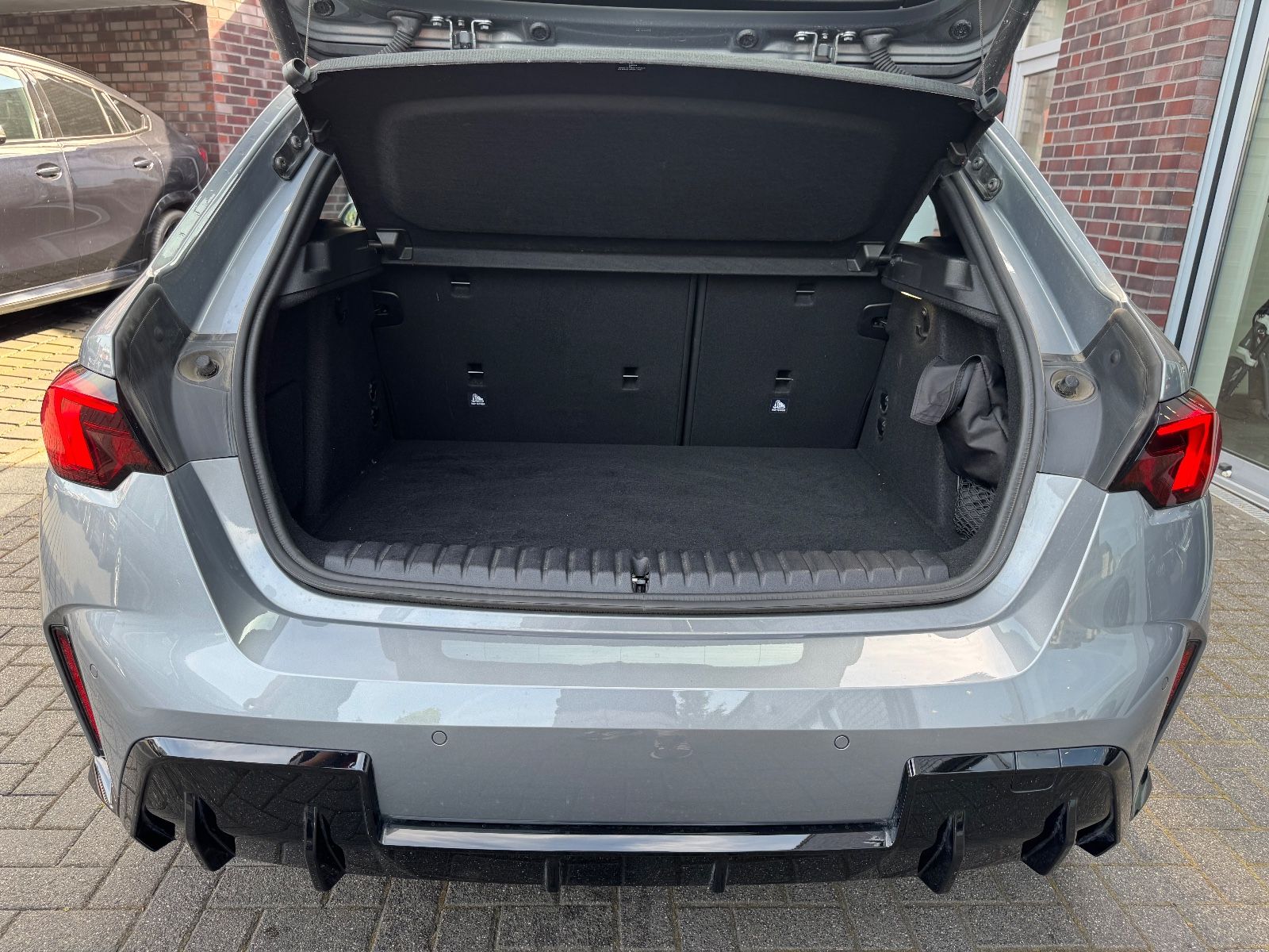 BMW 120i M SPORT PRO HEADUP 360° ACC Innovation 8xLM