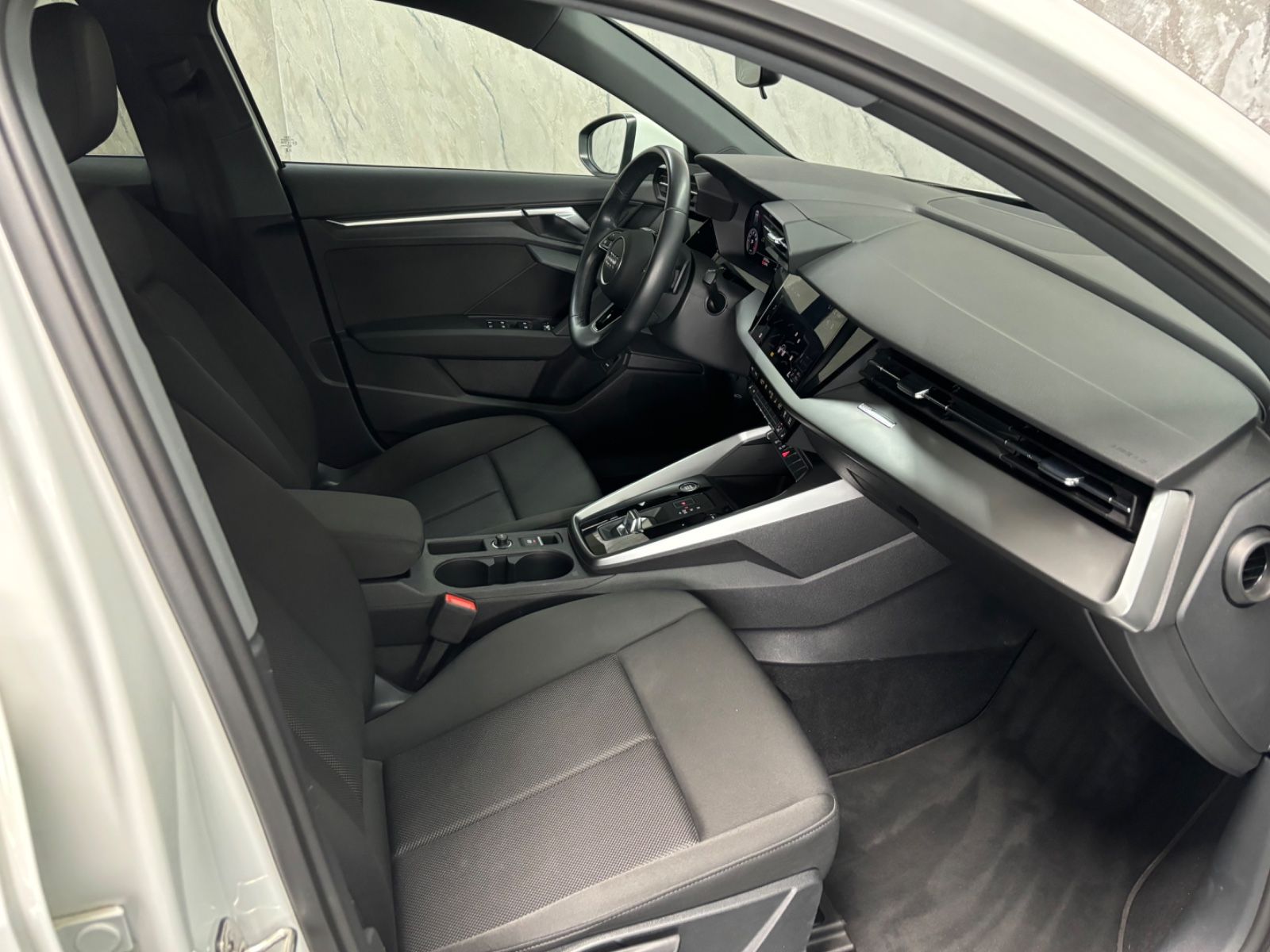 Audi A3 Sportback 35 TFSI advanced+VirtualCockpit+1.H