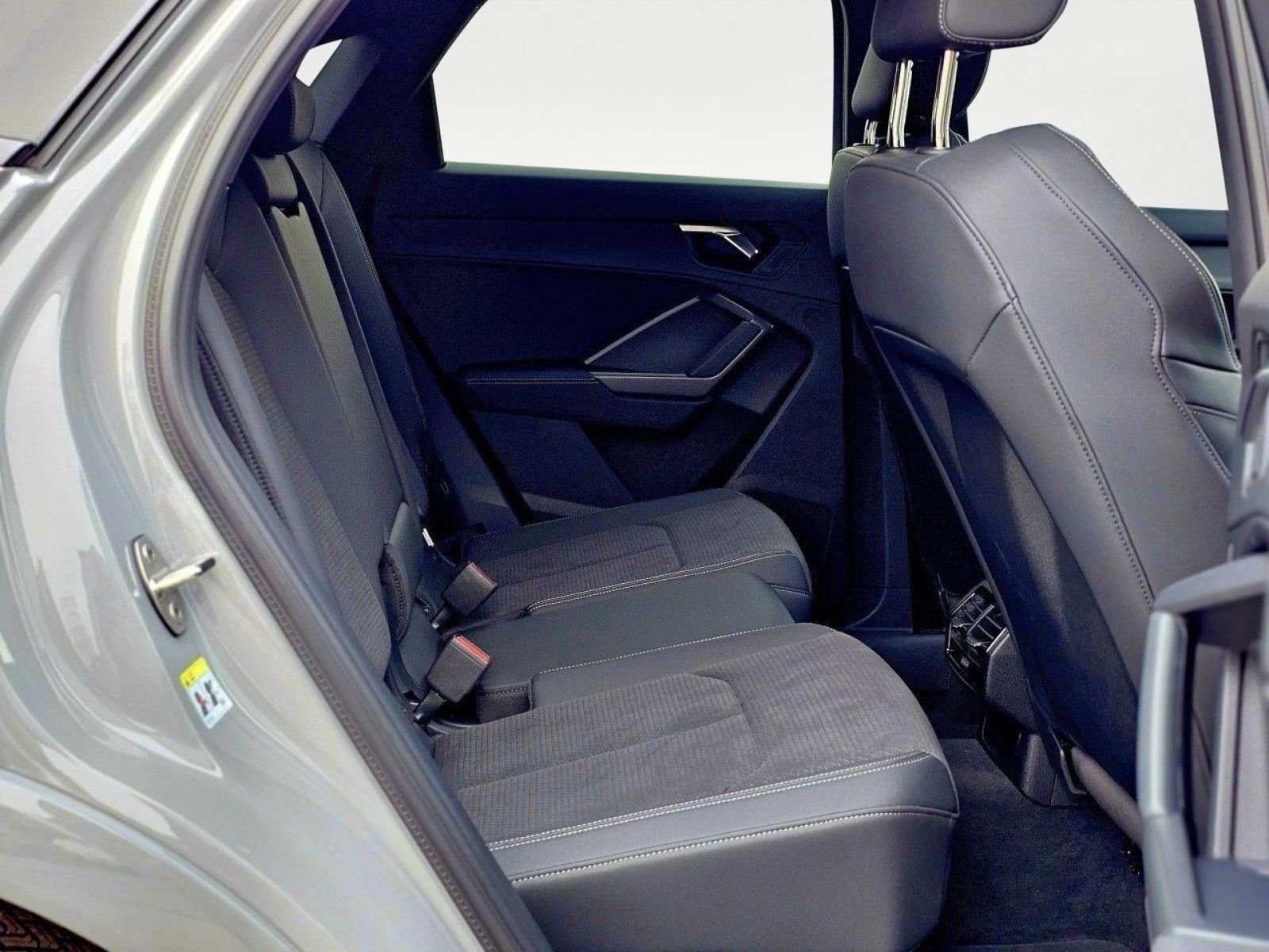 Audi Q3 40 TDI quattro Sportback - Samsaru's Car Outlet