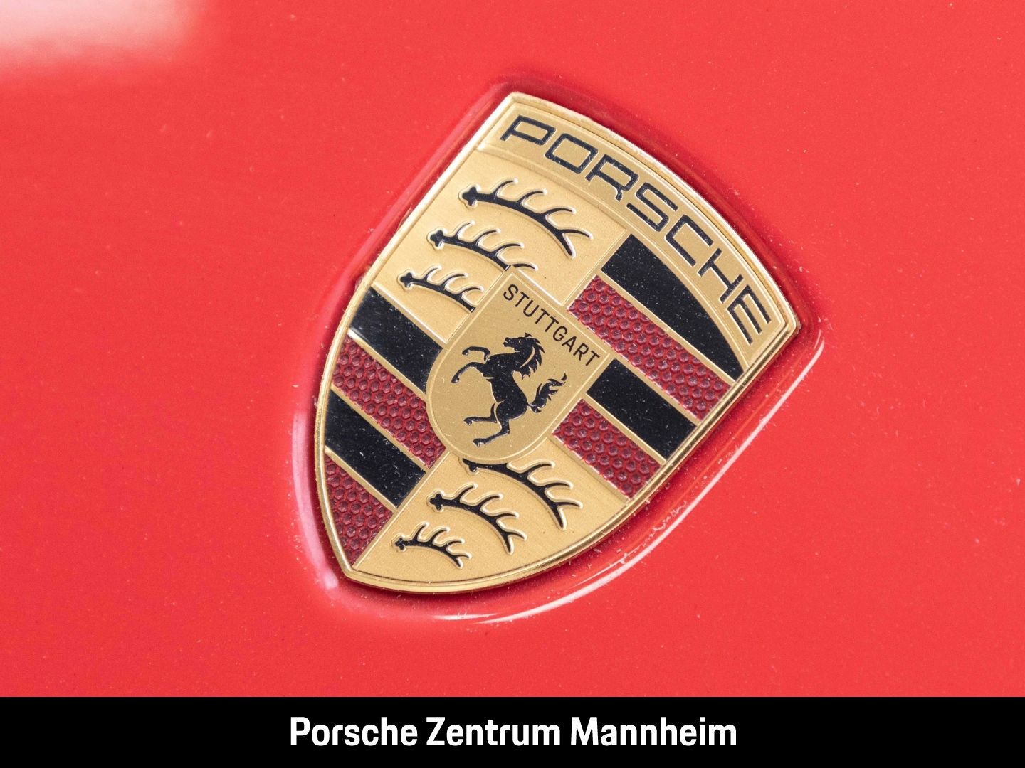 Porsche 992 -2 911 Carrera 4 GTS HD-Matrix 18-Wege Lift