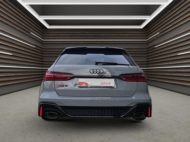 Audi RS 6 Avant 4.0 TFSI quattro Tiptr. AHK Pano HUD