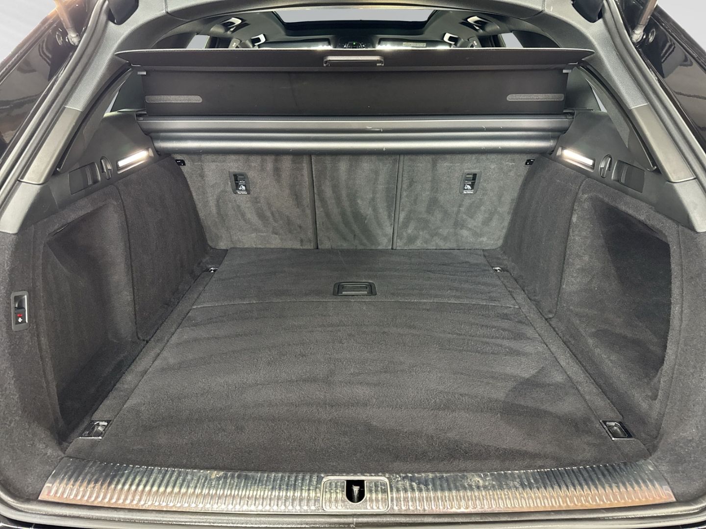 Audi A4 allroad 50 TDI qu tiptro AHK+B&O+Kamera+Pano