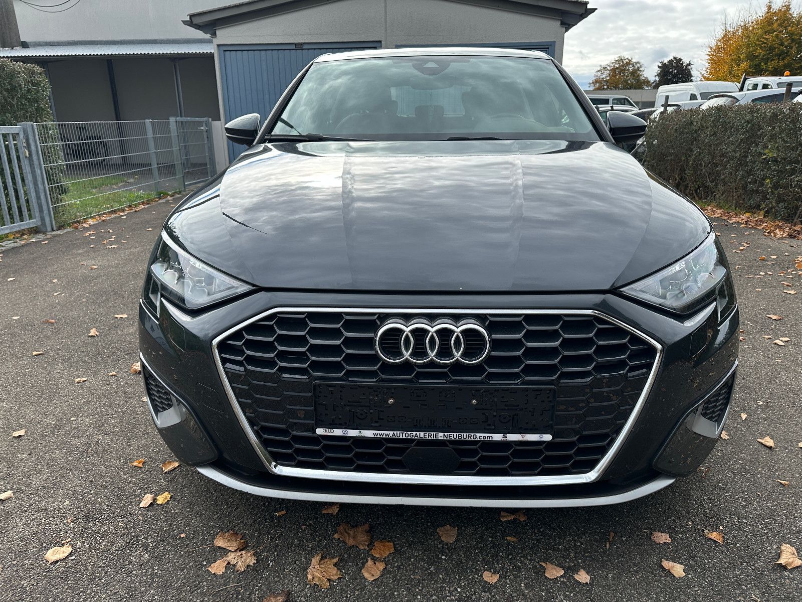 Audi A3 SPORTBACK 40 TFSI e ADVANCED |VIRTUAL COCKPIT