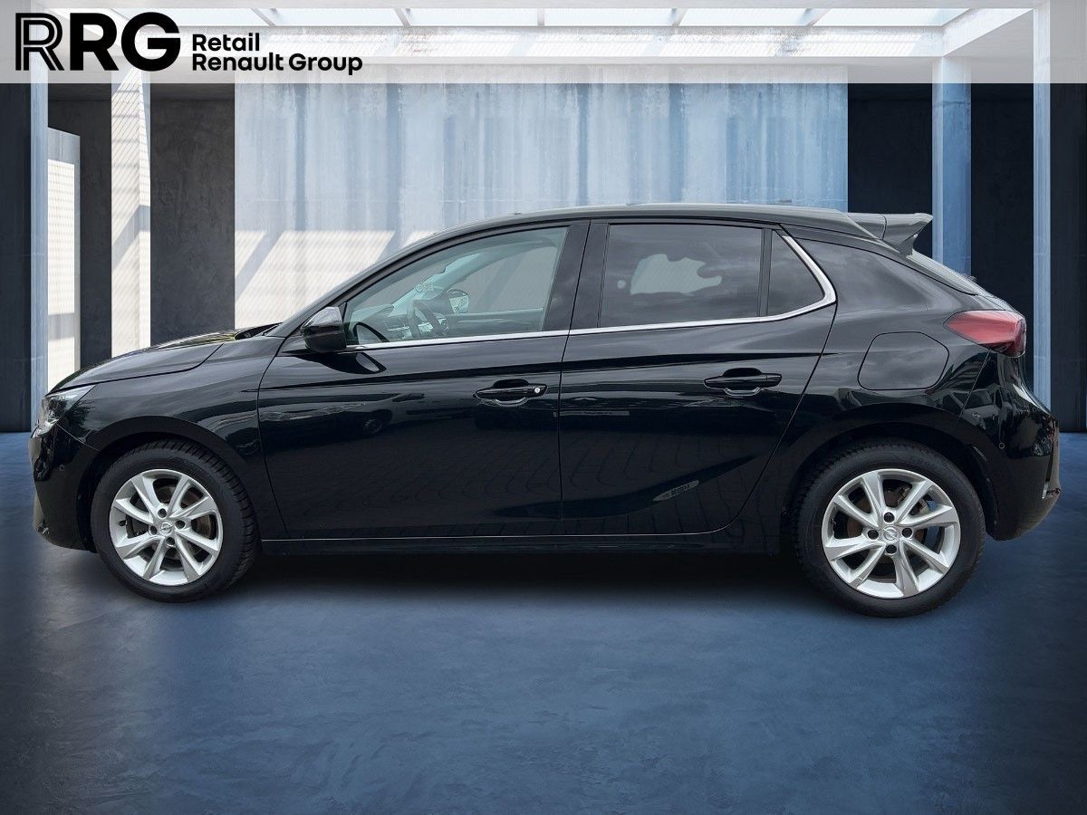 Opel Corsa F Elegance - Samsaru's Car Outlet