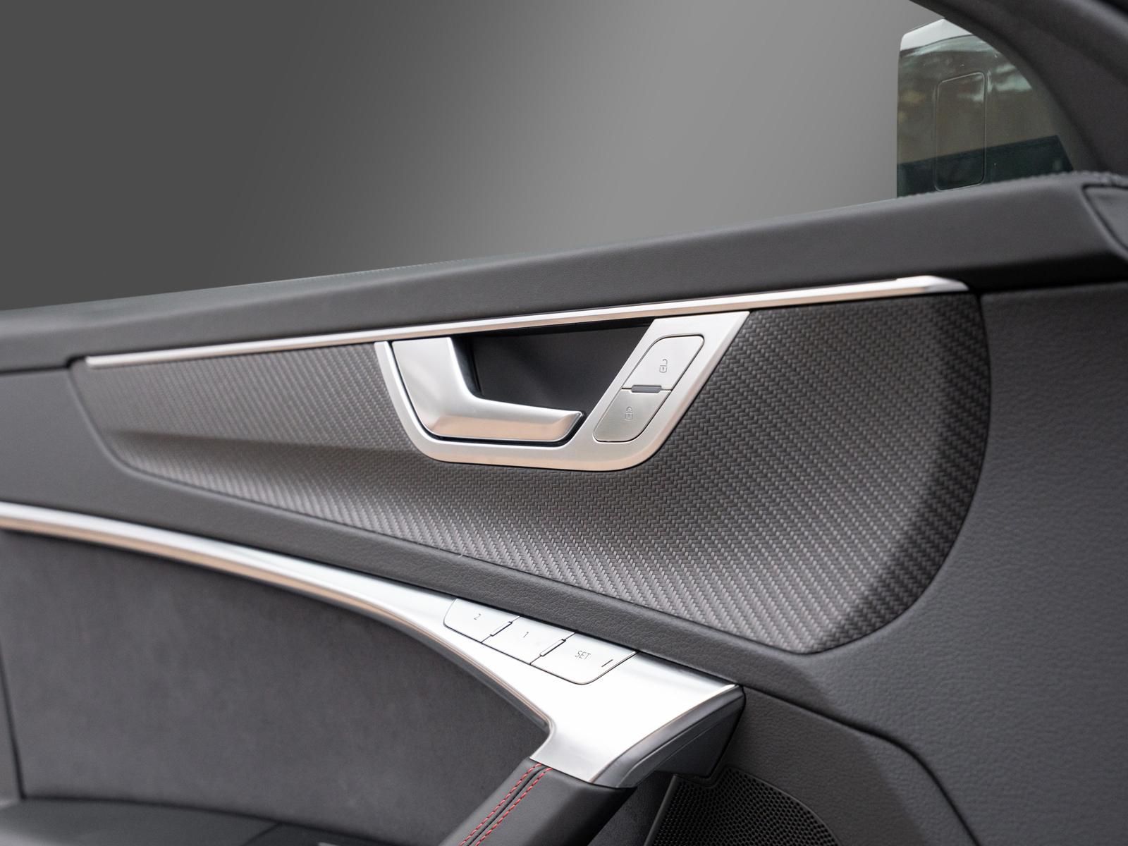 Audi RS6 S ABT Power R Dynamik-Pak.+ Bang&Olufsen 22"