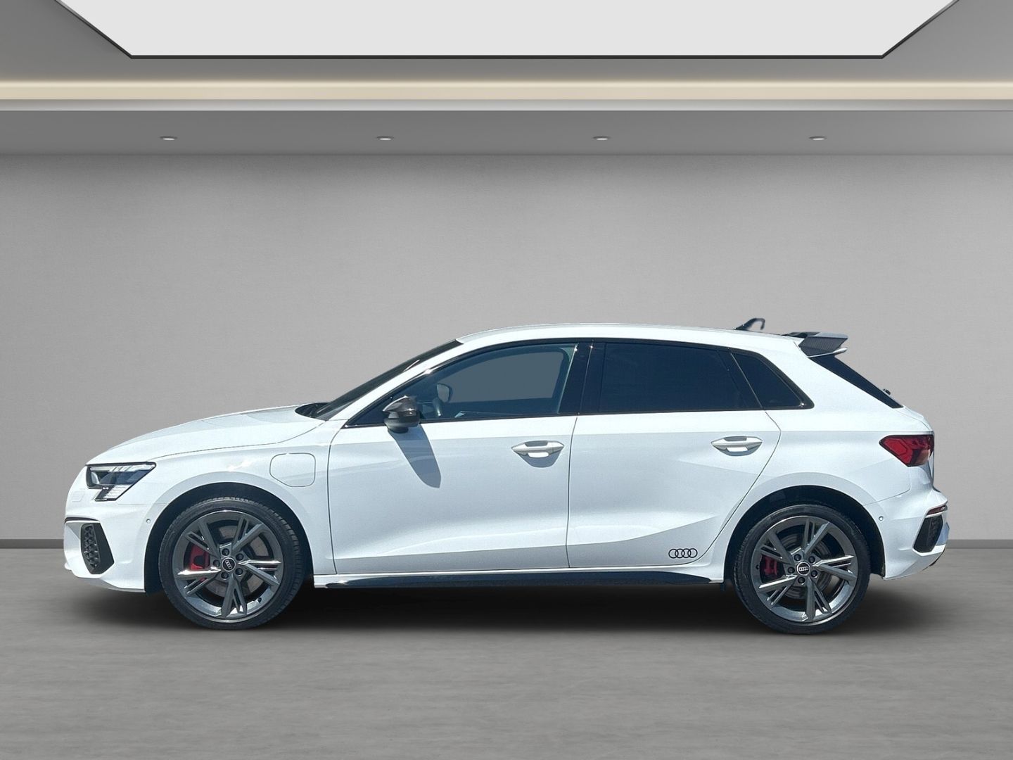 Audi A3 Sportback 45 TFSI e S-Line - Samsaru's Car Outlet