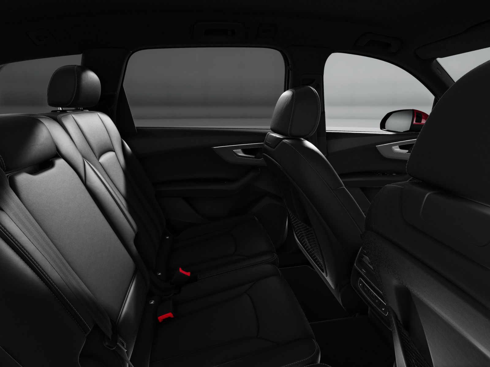 Audi Q7 55 TFSIe quattro S line AHK*360°*Air*HuD*