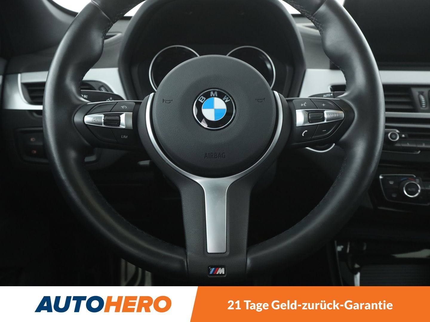 BMW X1 xDrive 25e M Sport - Samsaru's Car Outlet