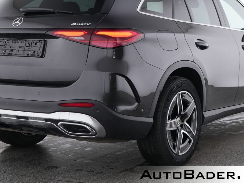 Mercedes-Benz GLC 220 d 4M AMG Advanced+ PSD AHK DISTR 19 MY26
