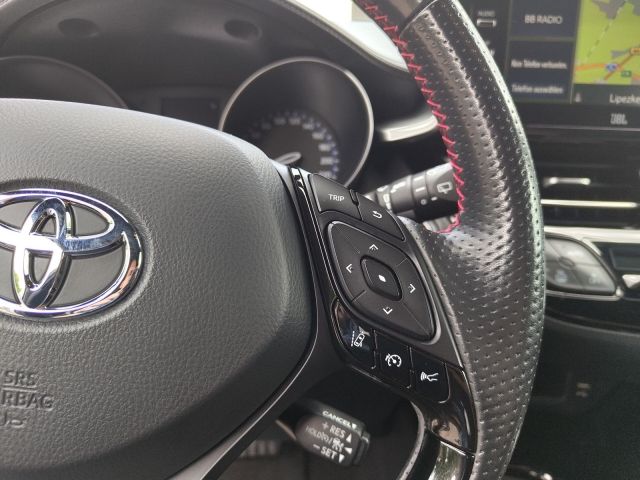 Toyota C-HR 2.0 Hybrid GR Sport *LED*JBL*NAVI*PDC*