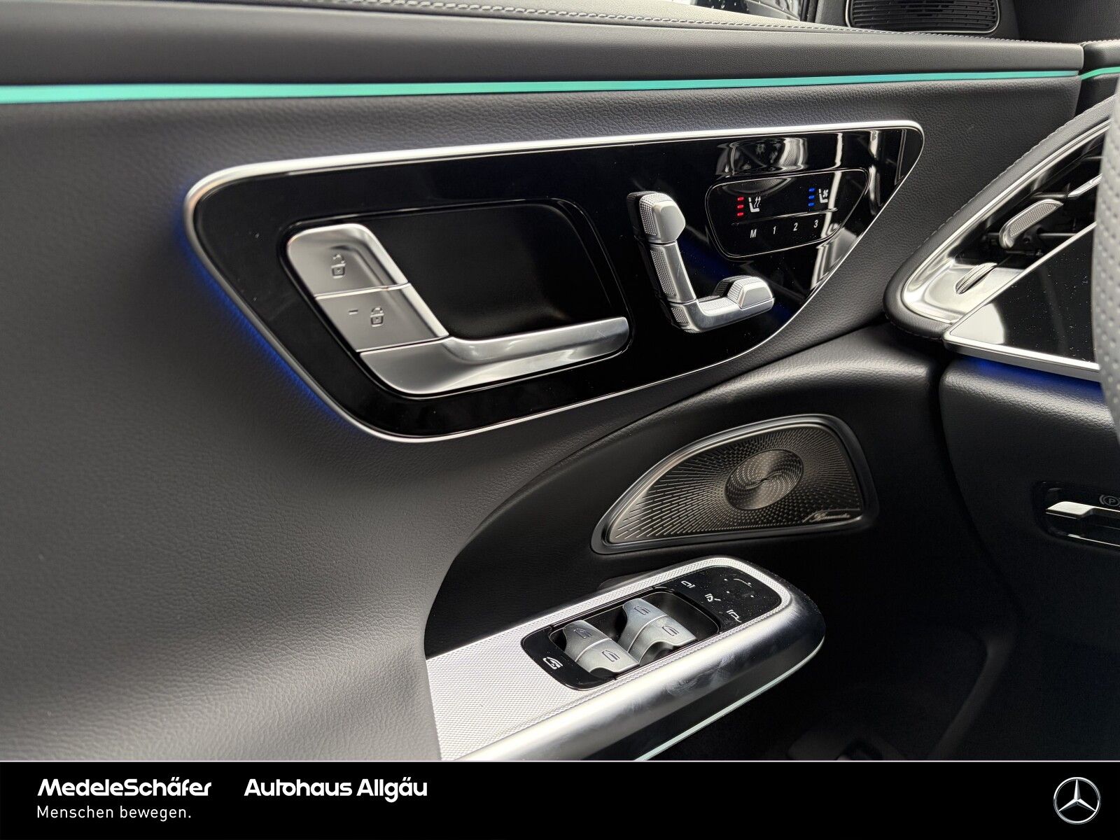 Mercedes-Benz E 450 d 4M T AMG Night Airm HuD StandHz AHK Pano