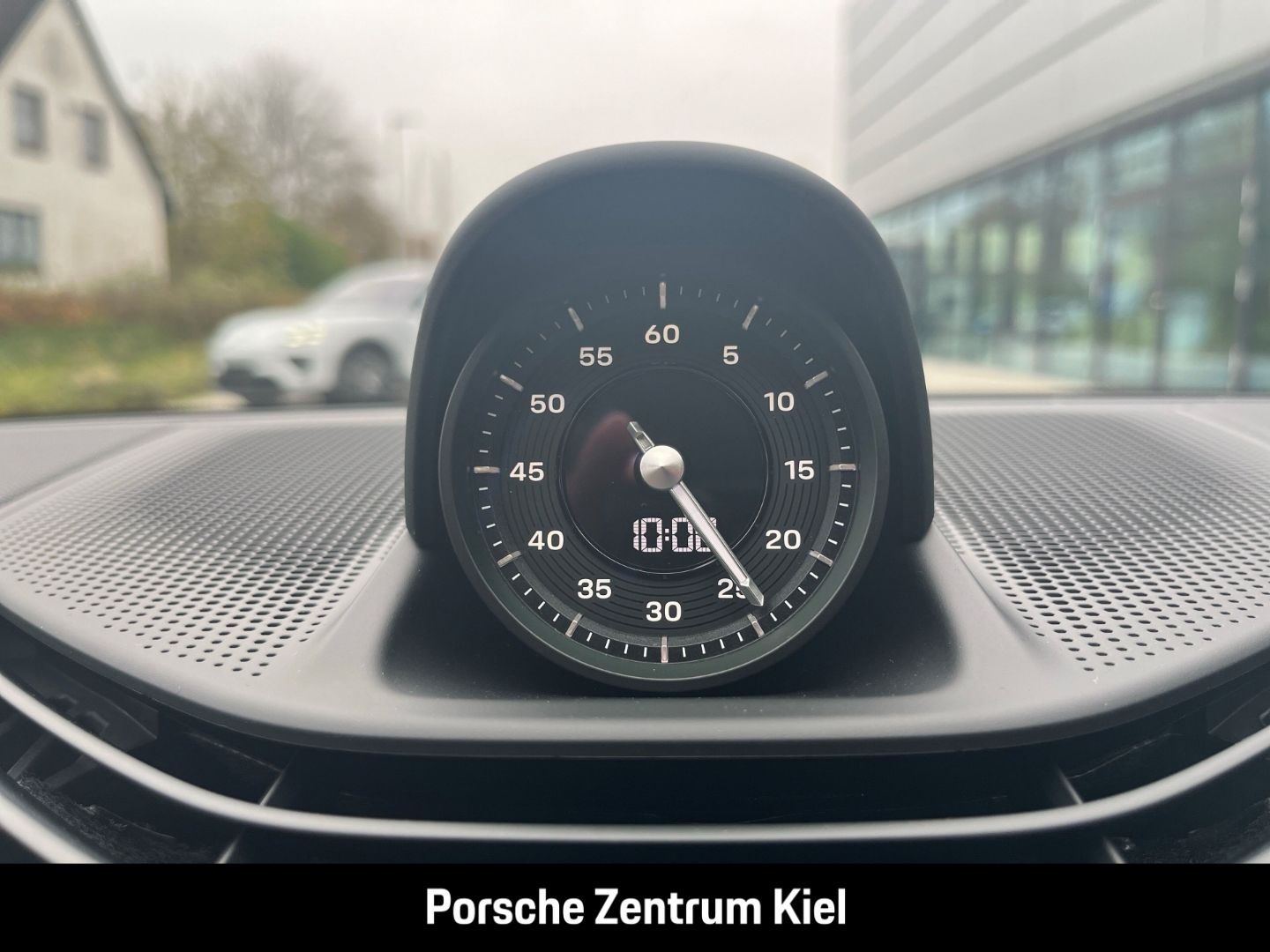 Porsche Taycan 4S Sport Turismo BOSE InnoDrive LED-Matri