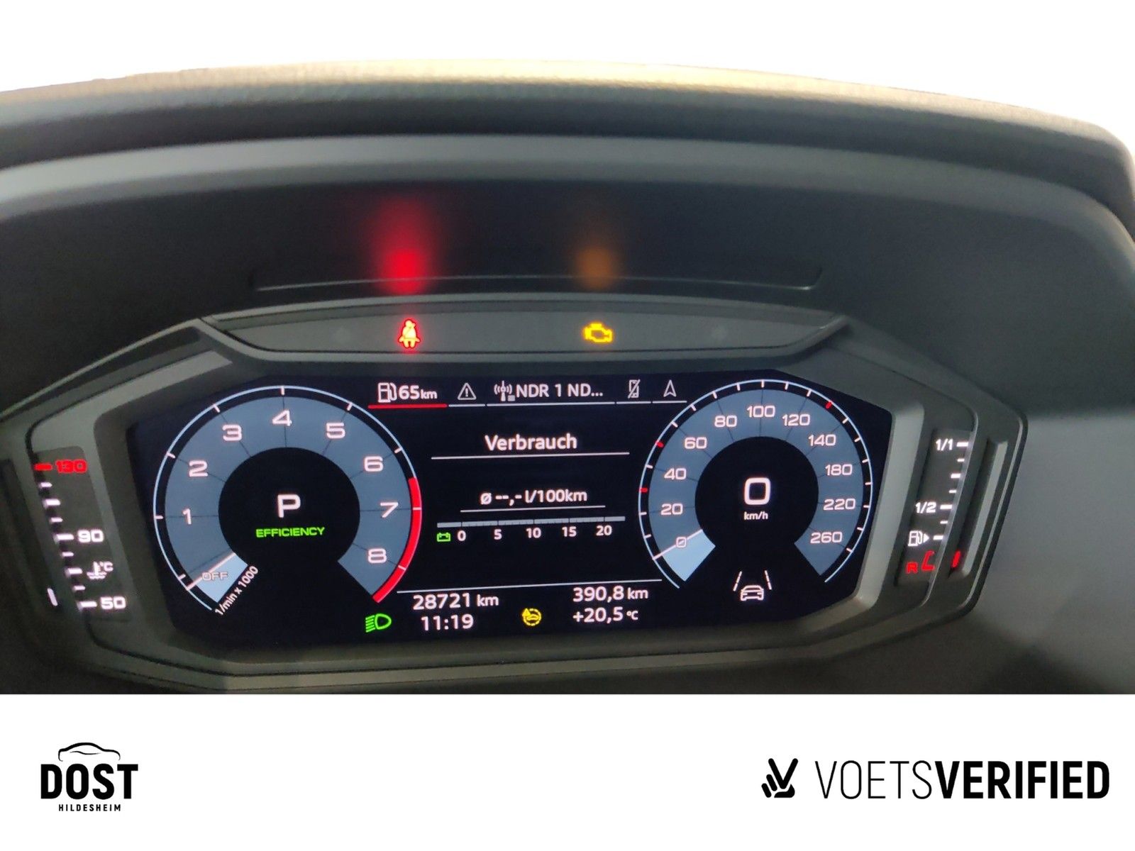 Audi A1 citycarver 30 TFSI s-tronic LED+NAVI+PDC+SHZ