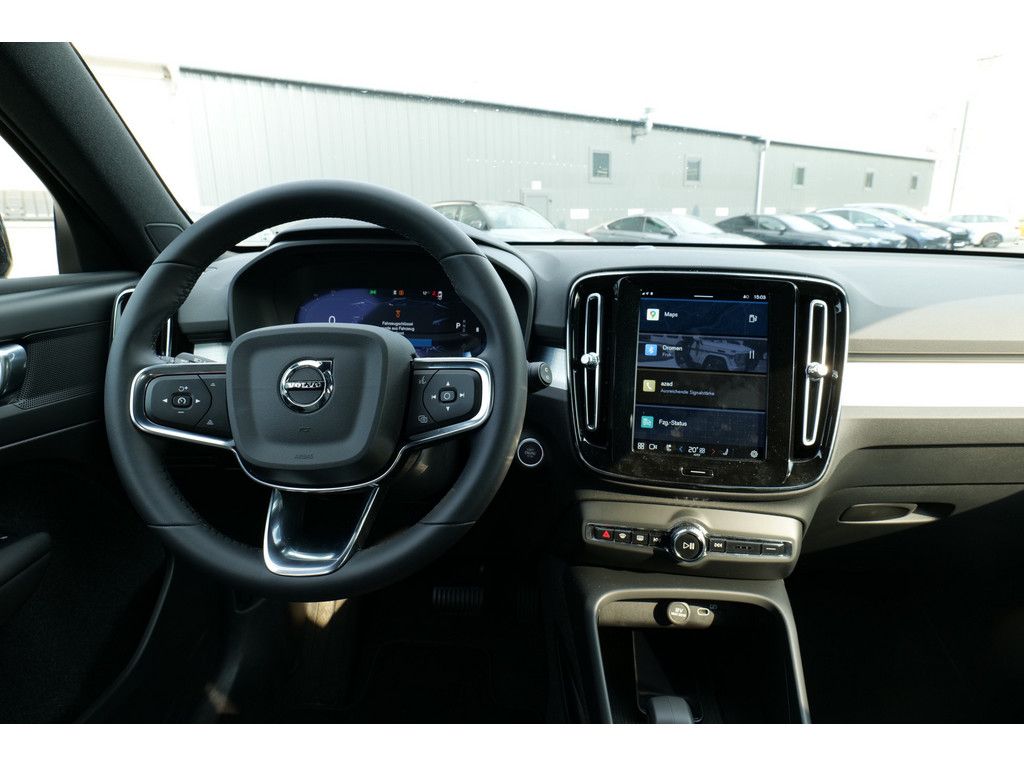 Volvo XC40 B3 Core 2WD