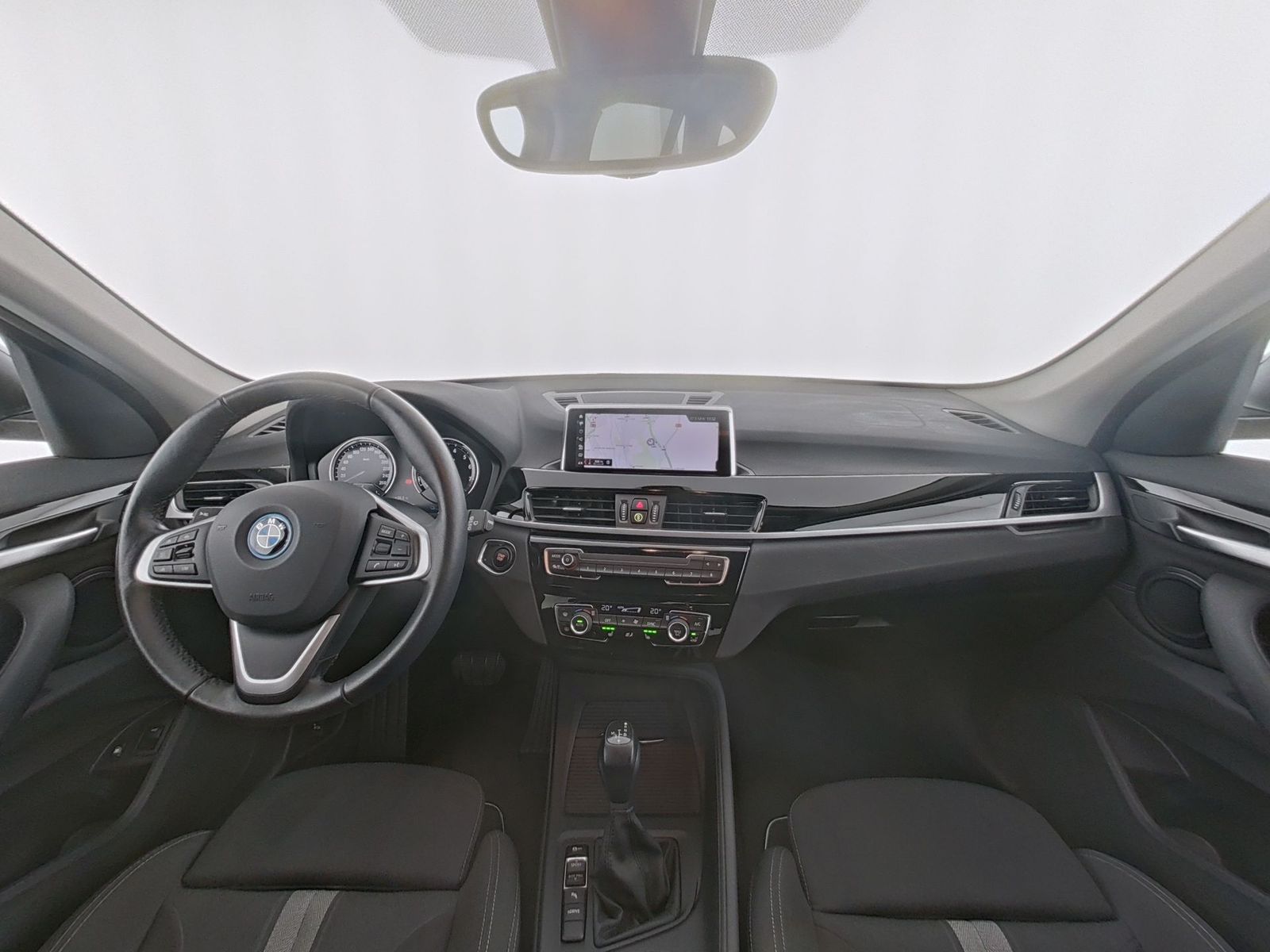 BMW X1 xDrive25e Advantage - Samsaru's Car Outlet