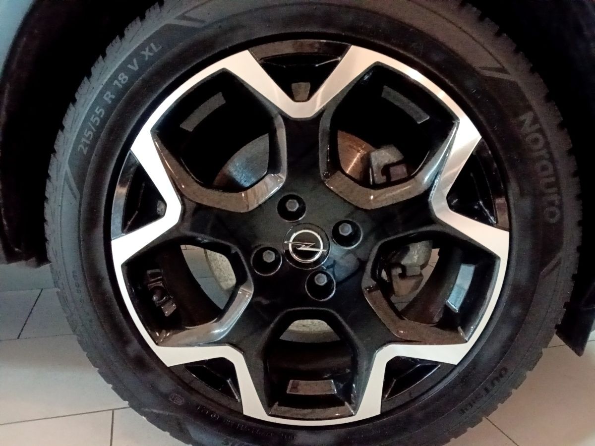 Opel Mokka-e Ultimate - Samsaru's Car Outlet